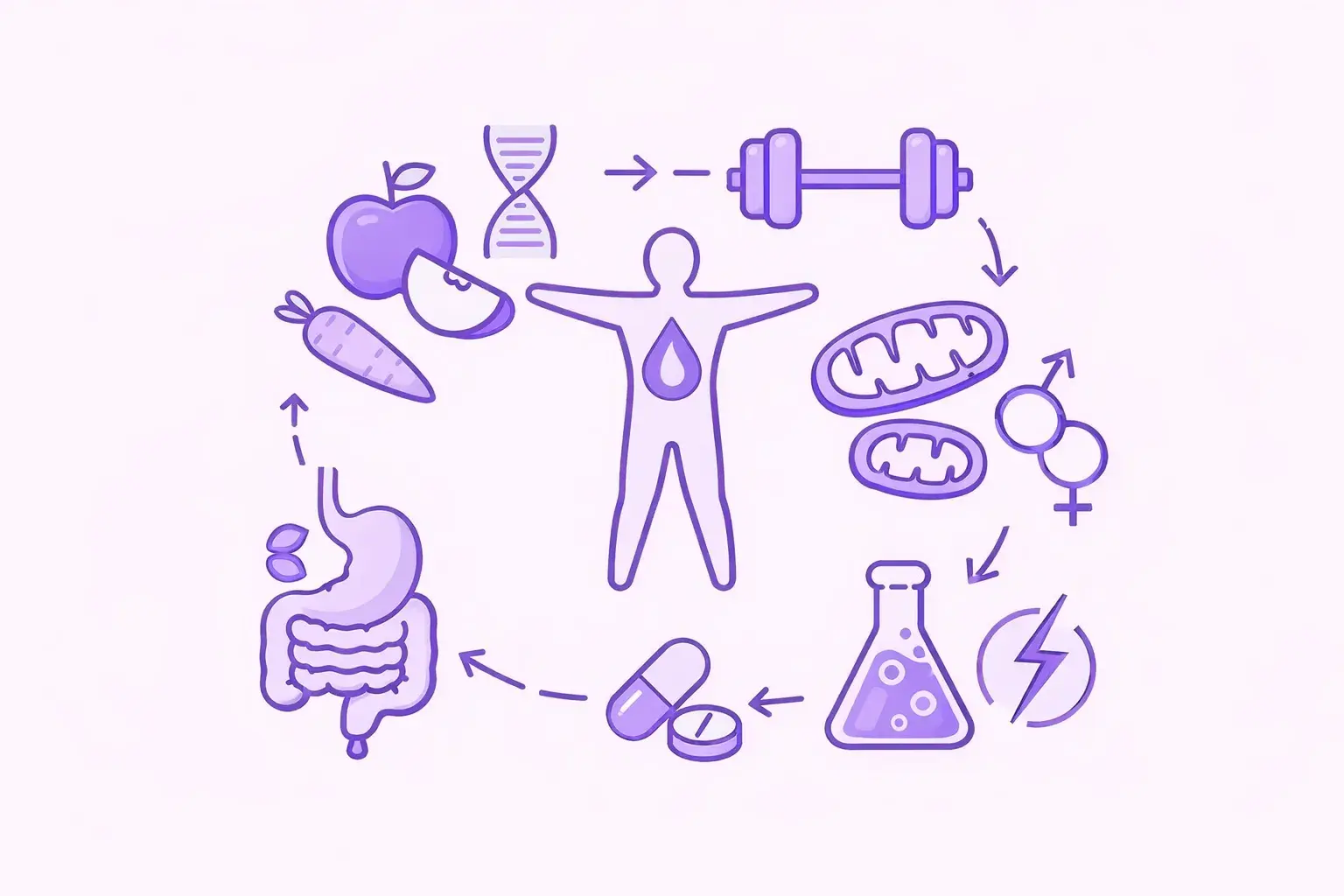 метаболизм