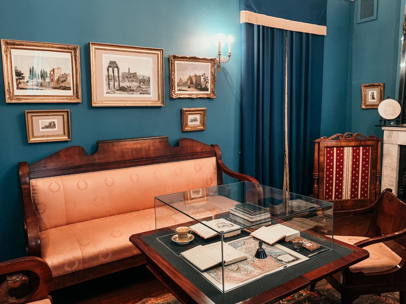 Концерт русской классической музыки