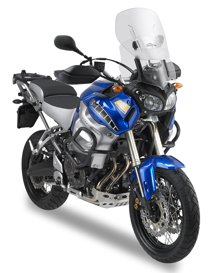 Yamaha super Tenere xt1200ze