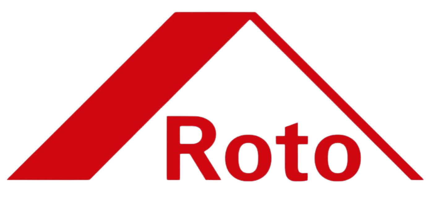 Логотип компании Roto