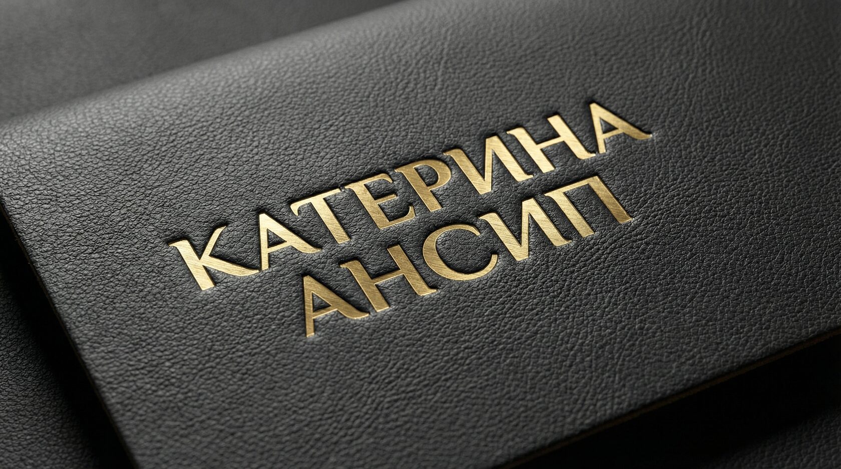 Катерина Ансип