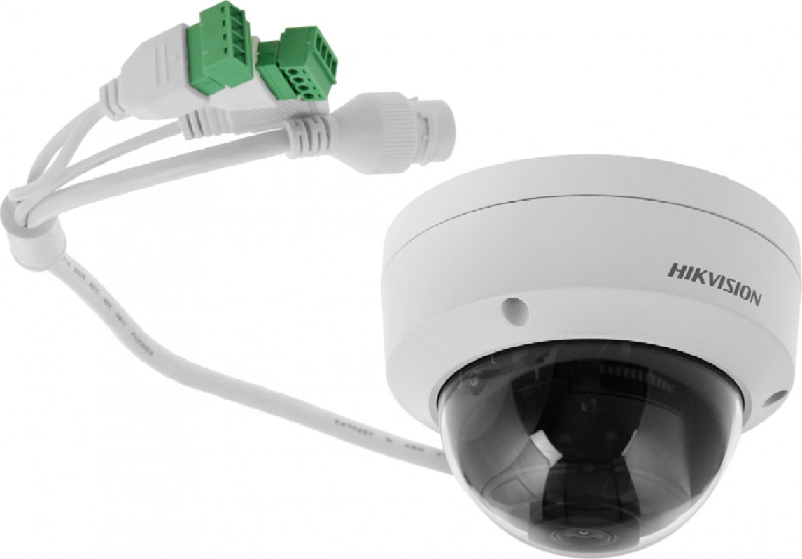 Камера Hikvision DS-2CD2143G2-IS