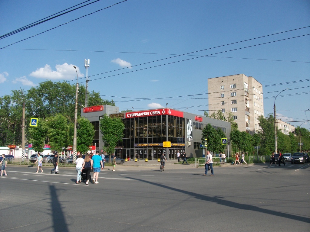 Фоксвилл в Иваново - открытие нового центра детского развития.