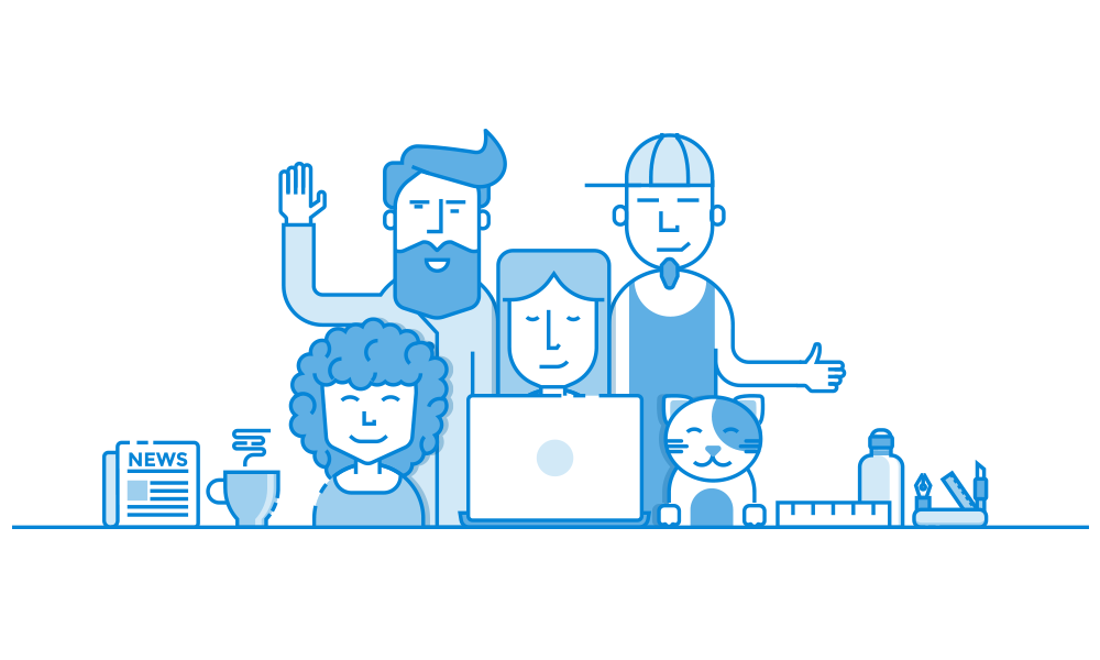 Команда по Битрикс24