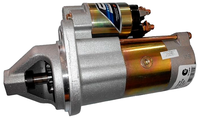 Ремонт стартеров в Саратове - Автосервис \"АвтоНавигатор\".