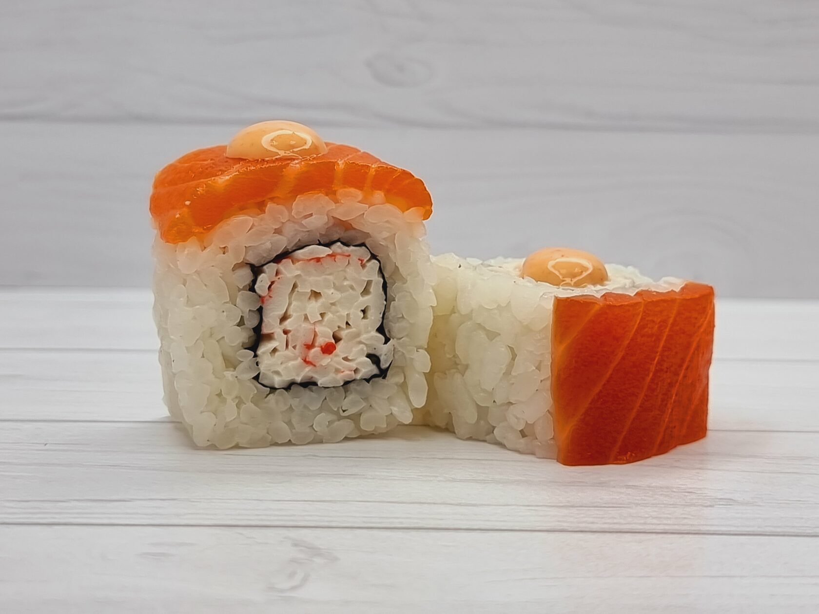 Заказать суши и роллы с доставкой люберцы тануки фото 25