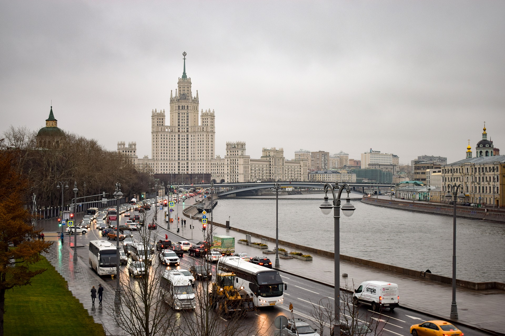 Кар москва