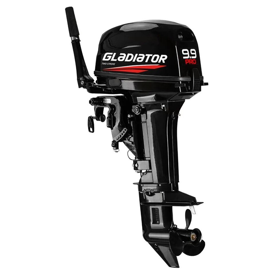 Hidea HD9.9 FHES PRO / Gladiator G9.9 Pro