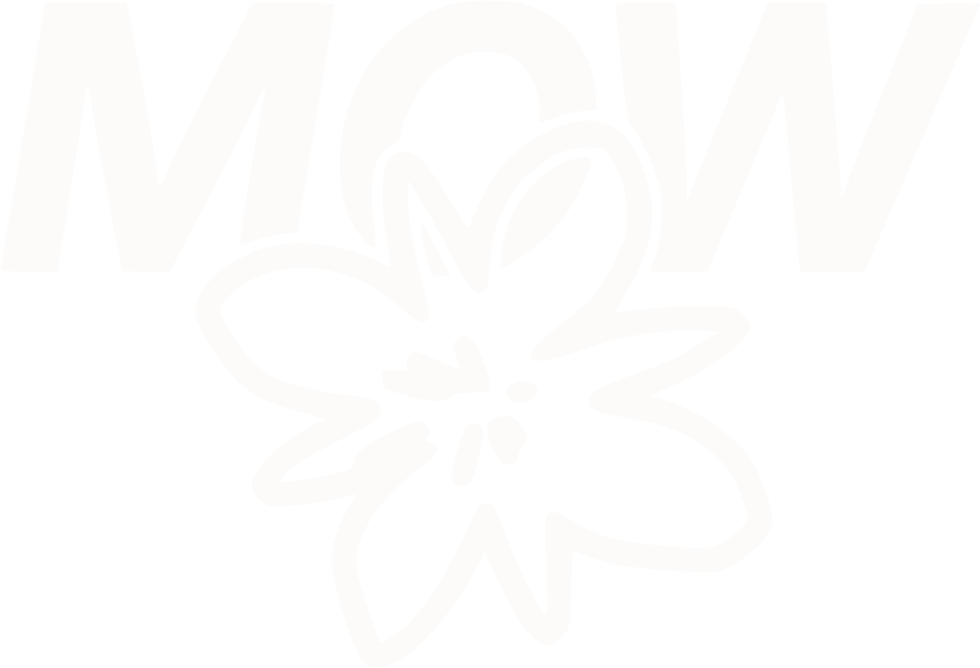 MOW