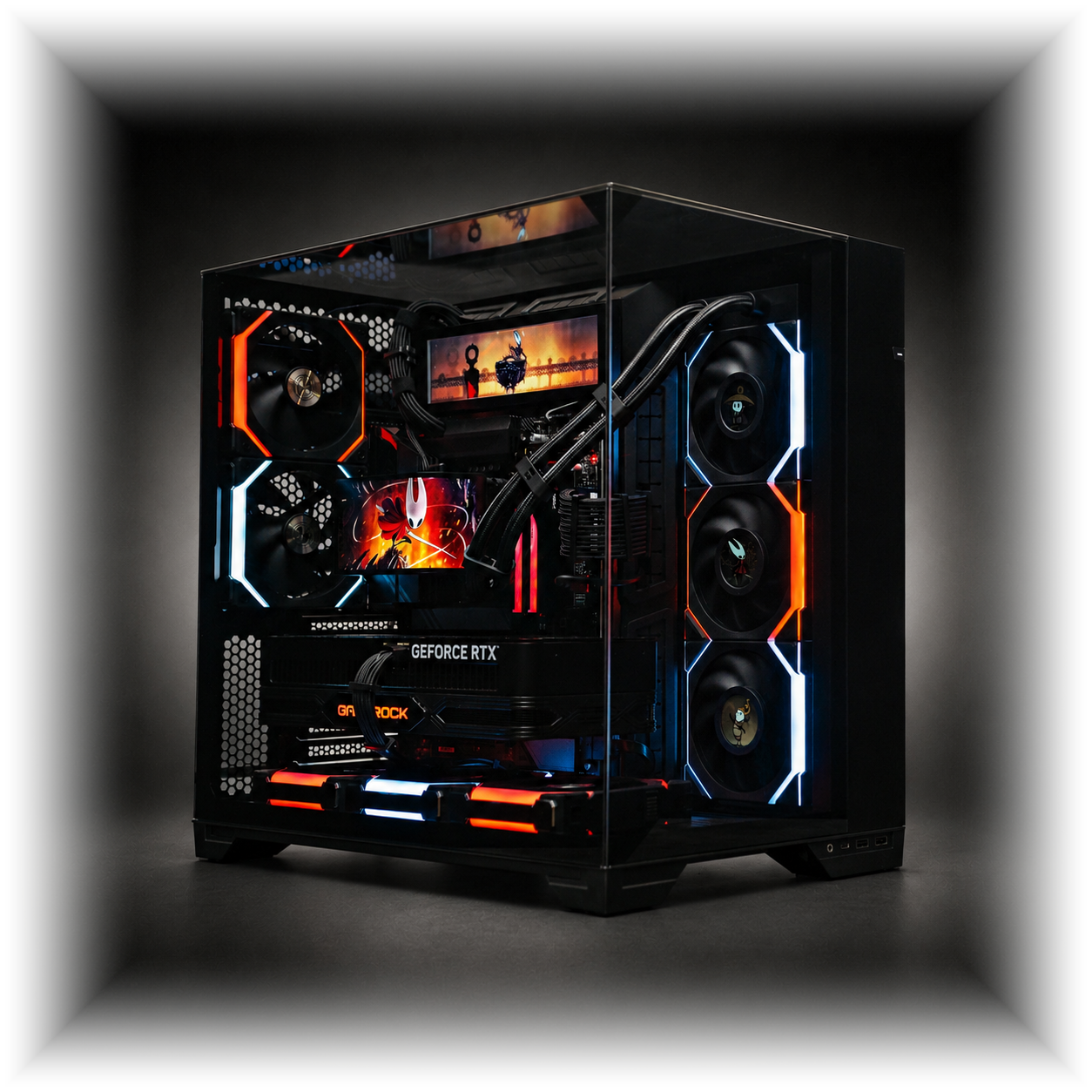 PRIME RTX 5050