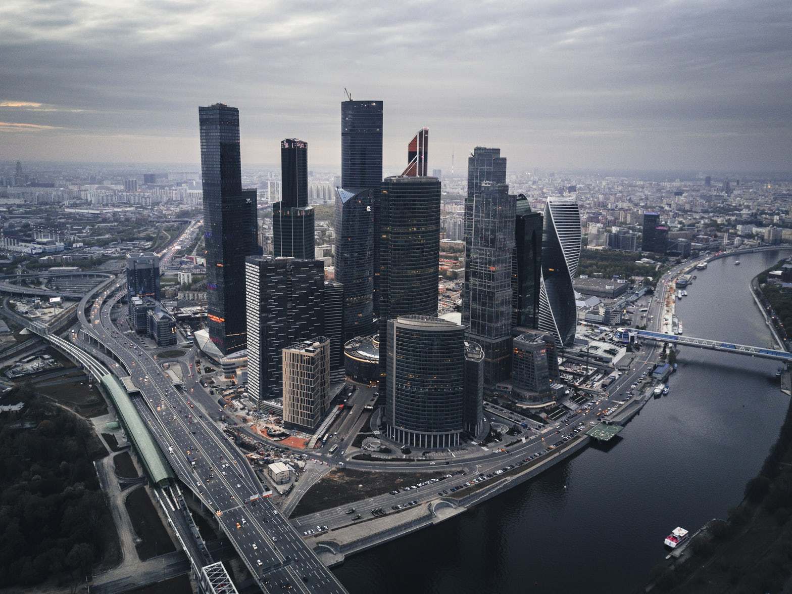 GL Group — консалтинговая компания