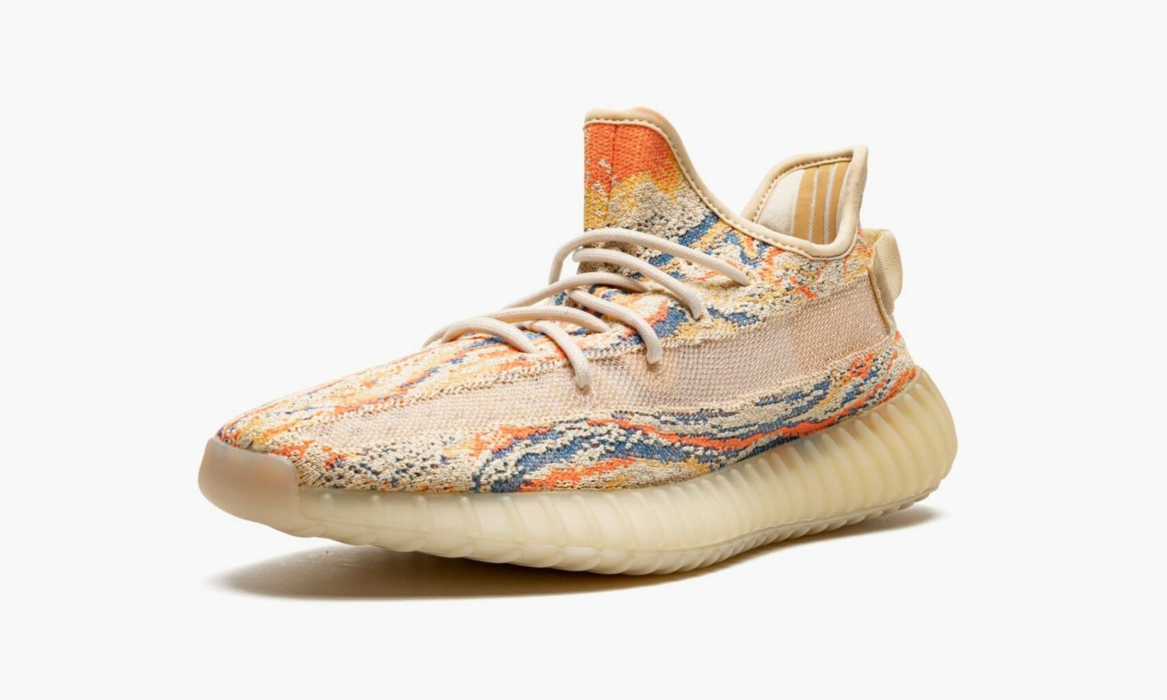 Yeezy hot sale mafia lundmark