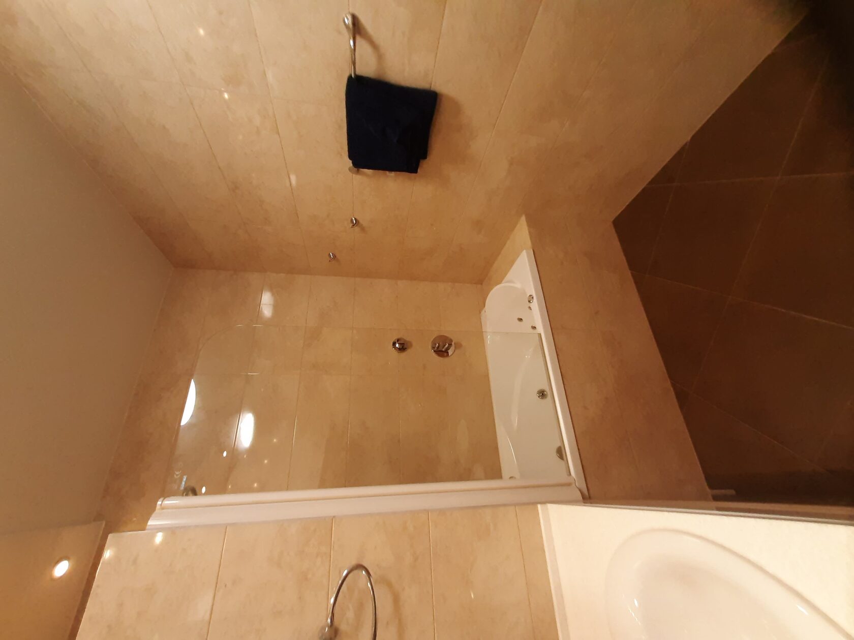 Ремонт по дизайн проекту кухня гостиная - фото 3 вертикально