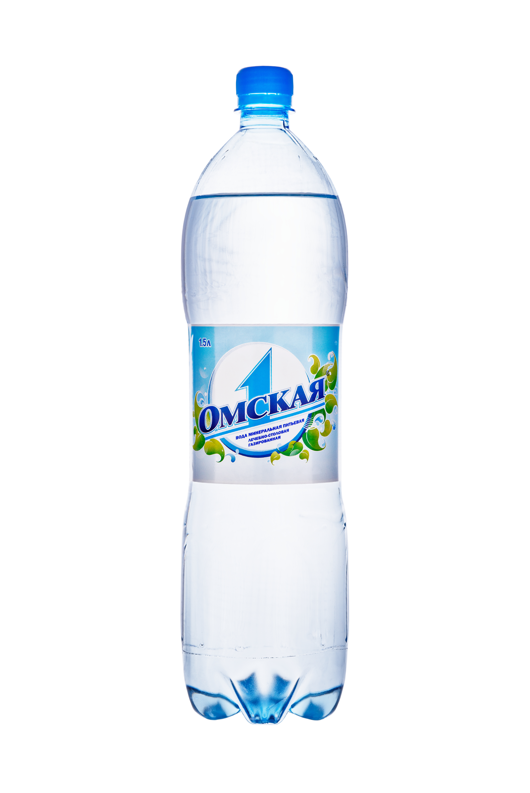 Продукция | Завод розлива минеральной воды «Омский»