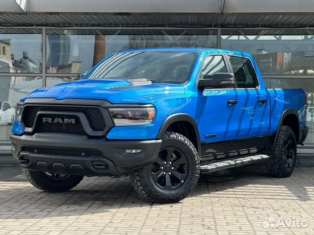 2020 dodge ram rebel trx online