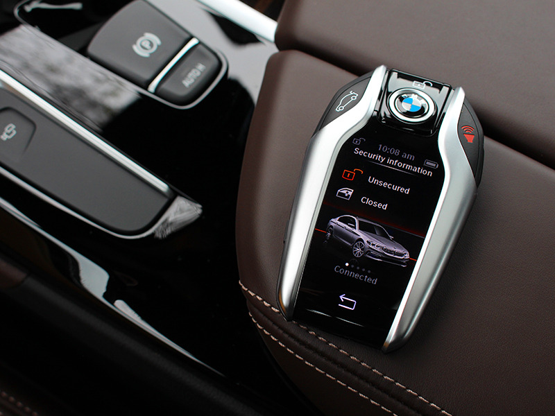 Clickndrive bmw x6 установить