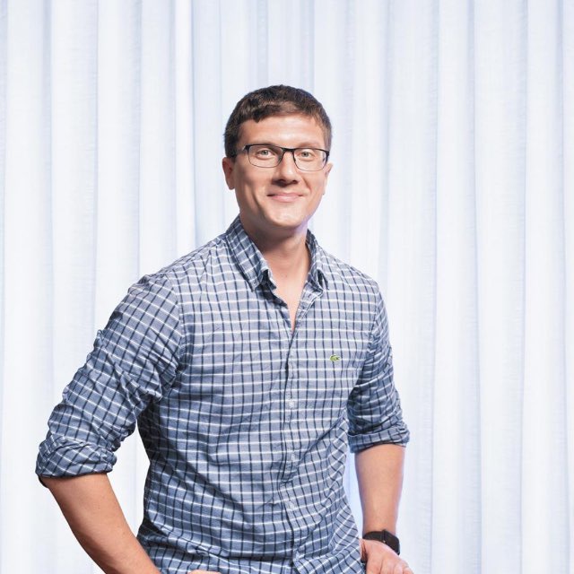 Роман Хромов