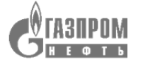 Логотип Газпром Нефть