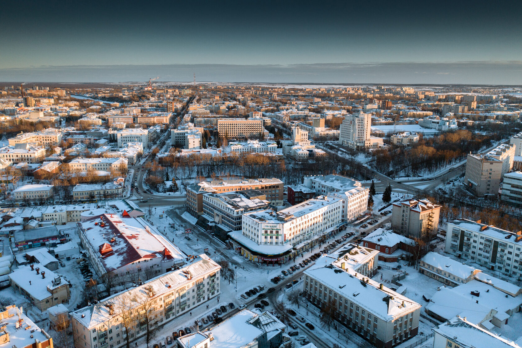 достопримечательности в вологде