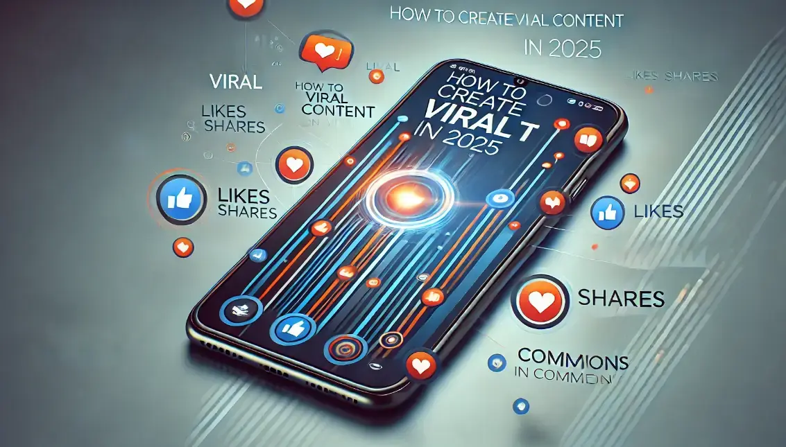 Схема создания вирусного контента: от идеи до репостов