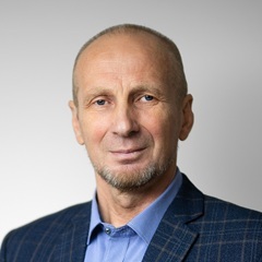 Gorohov Andrey