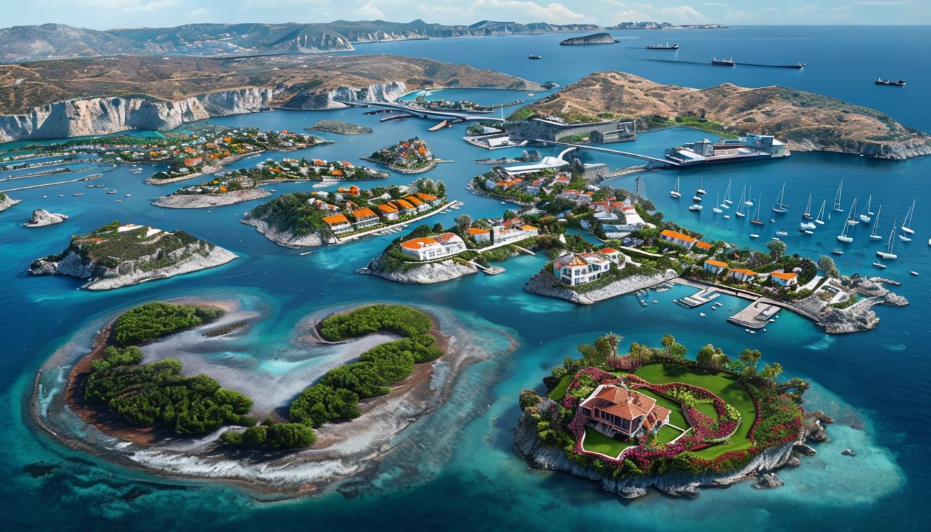 Паспорт и инвестиции — карибская программа гражданства (CBI)