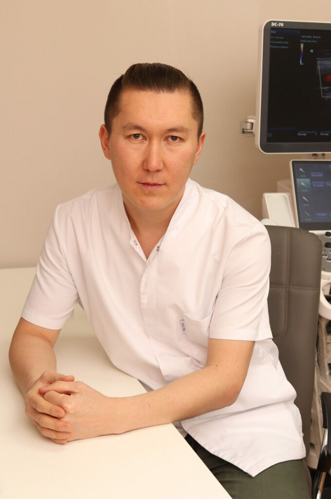 кто такой ангиохирург