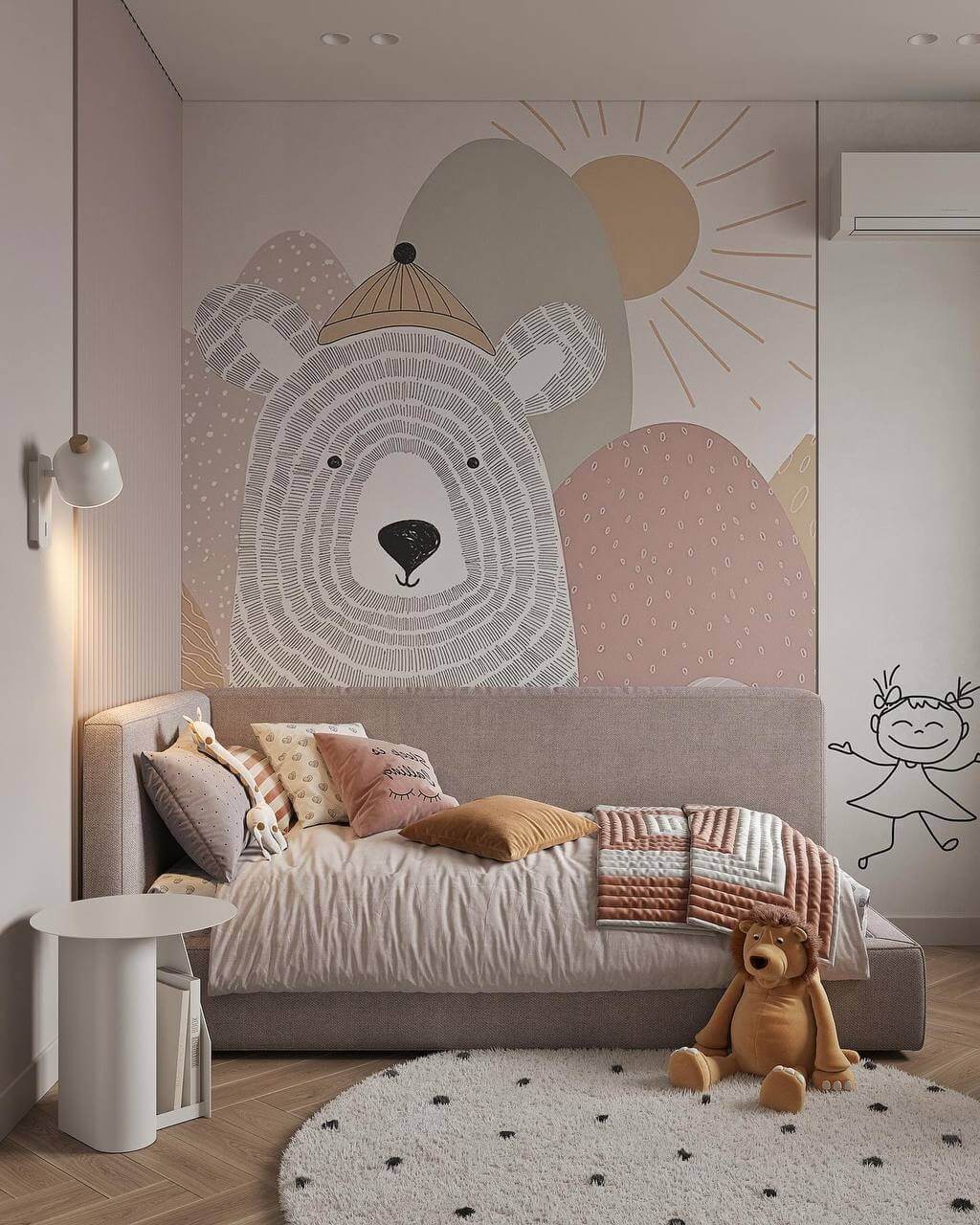 Children’s Room – Decor and Accessories