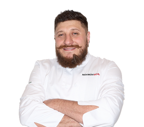 Брайан Диаб, ADAM