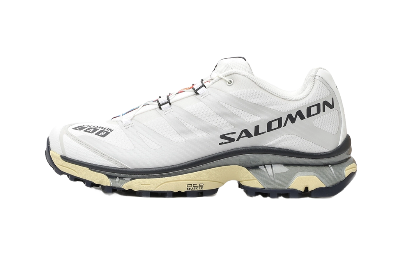 Кроссовки Salomon
