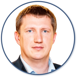 Палиенко Дмитрий Валерьевич