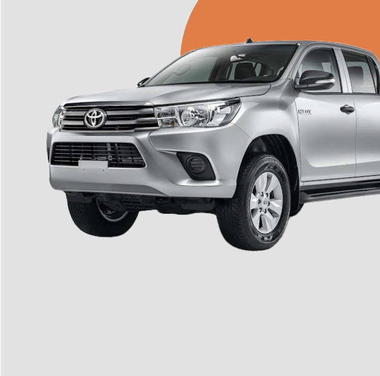 тойота хайлюкс