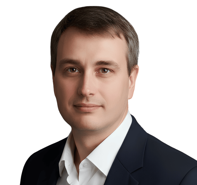Алексей Пилько