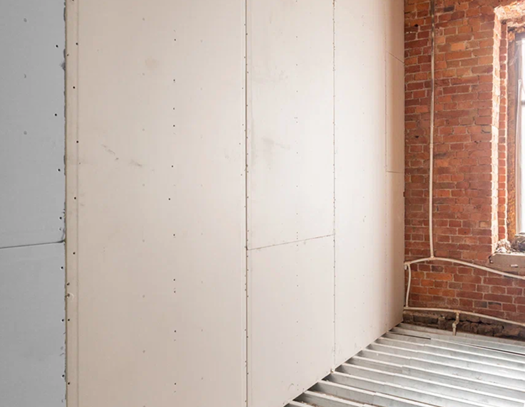 Разделение счетов