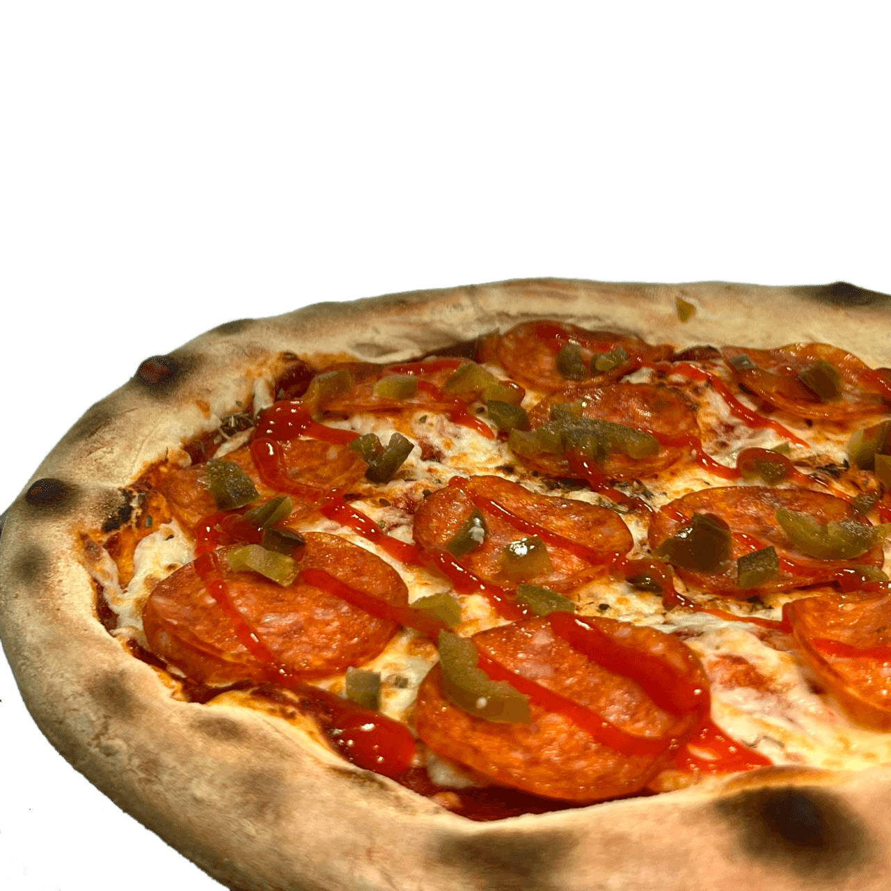 соус под пиццу пепперони фото 62