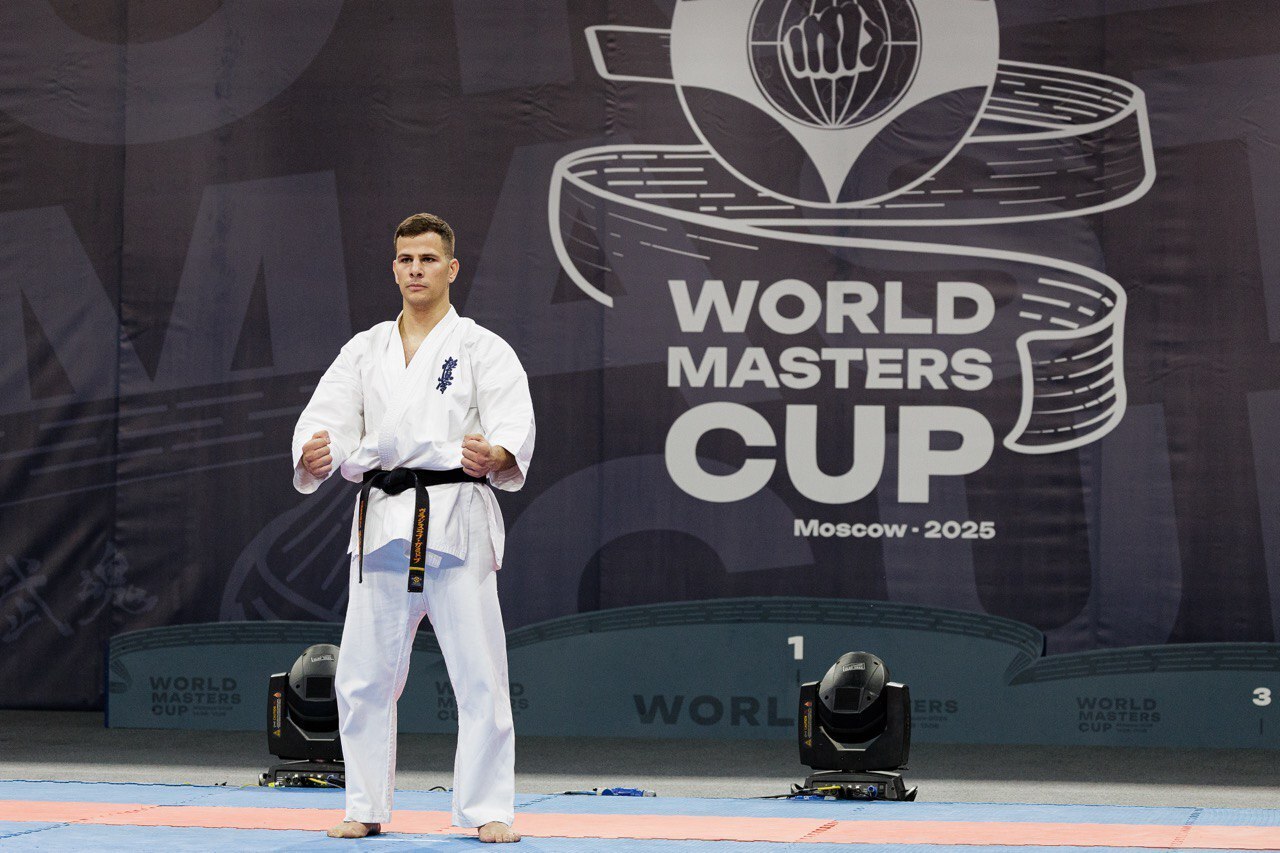 Fudo-dachi (Фудо-дачи)