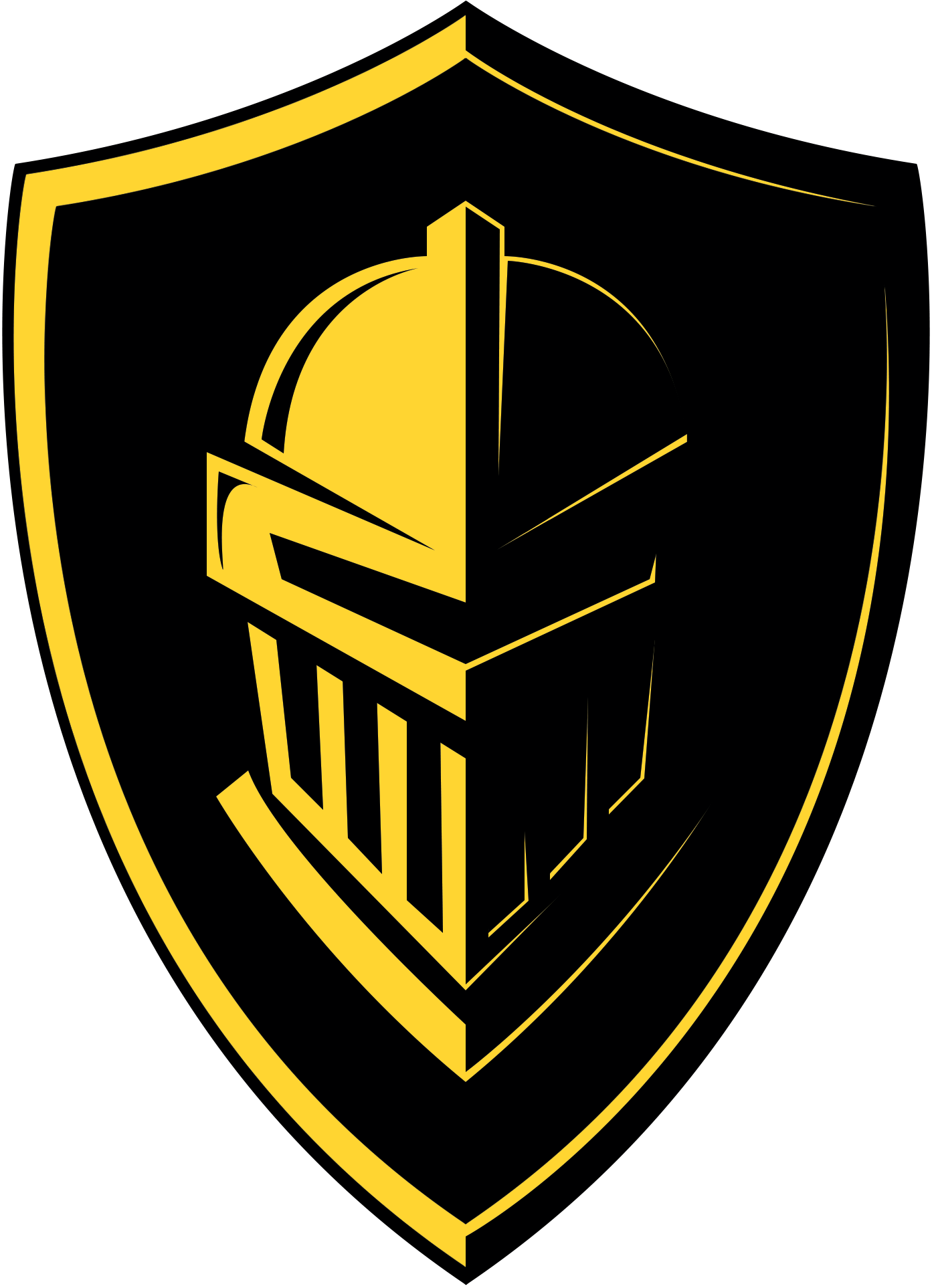 Логотип Общества с ограниченной ответственностью Дальневосточная Гвардия