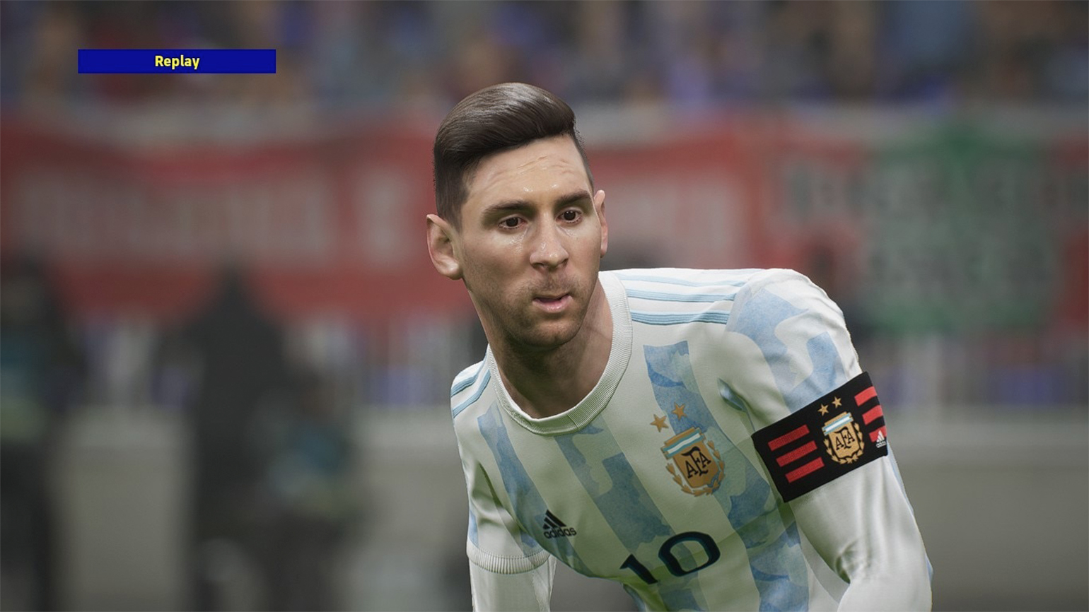 Efootball pes 2022 steam фото 52