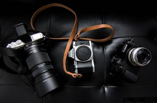 История фотоаппарата. С чего всё начиналось?|Тема номера: Прогресс