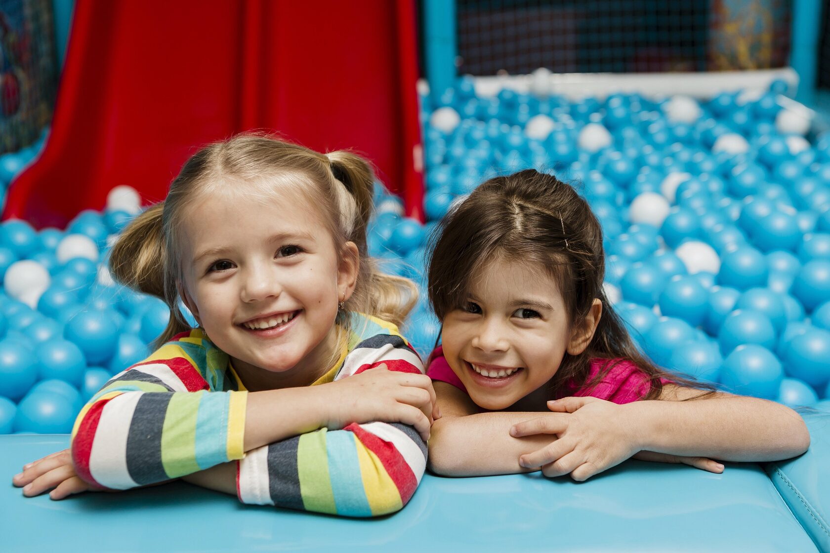 дети модели голые