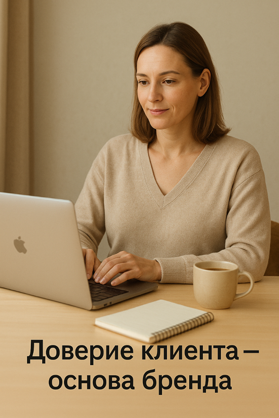Личный бренд психолога онлайн: как стать экспертом в своей нише