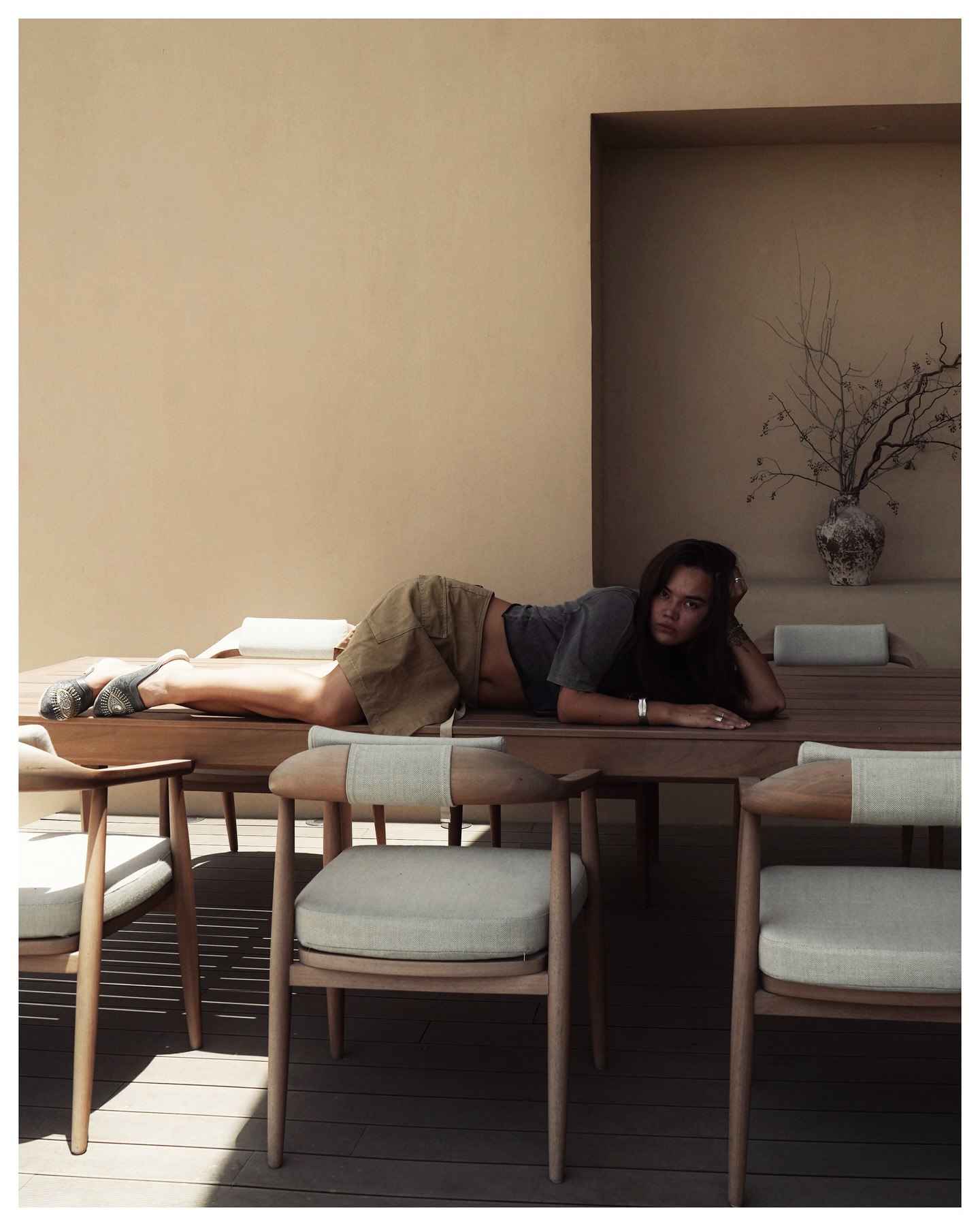 Dubai hotel photography