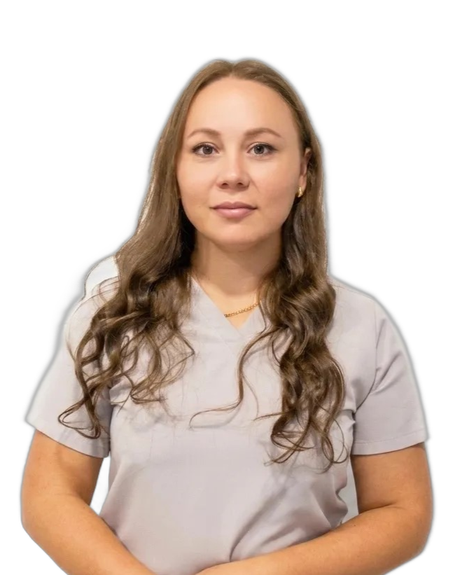 Махмутова Алина Рафаиловна