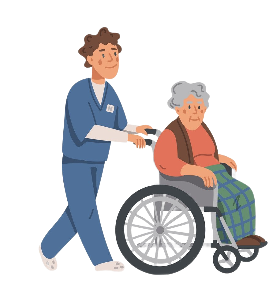 Перевозка лежачих больных и инвалидов по СПБ и ЛО и России