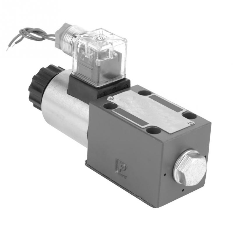 Гидрораспределитель ВЕ6.574А Г24/Г12/В110/В220 | SoKKoL