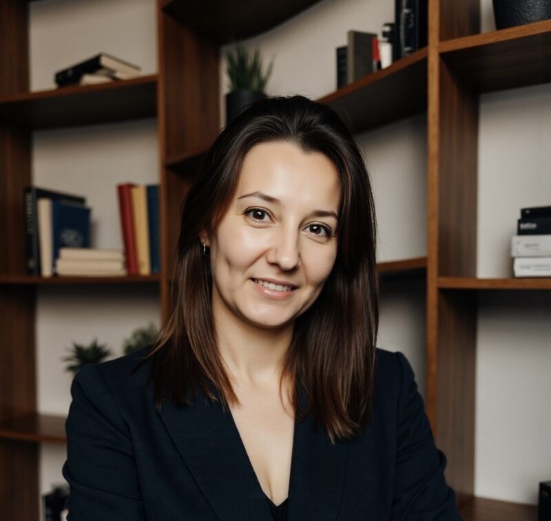 Olga Kurkina