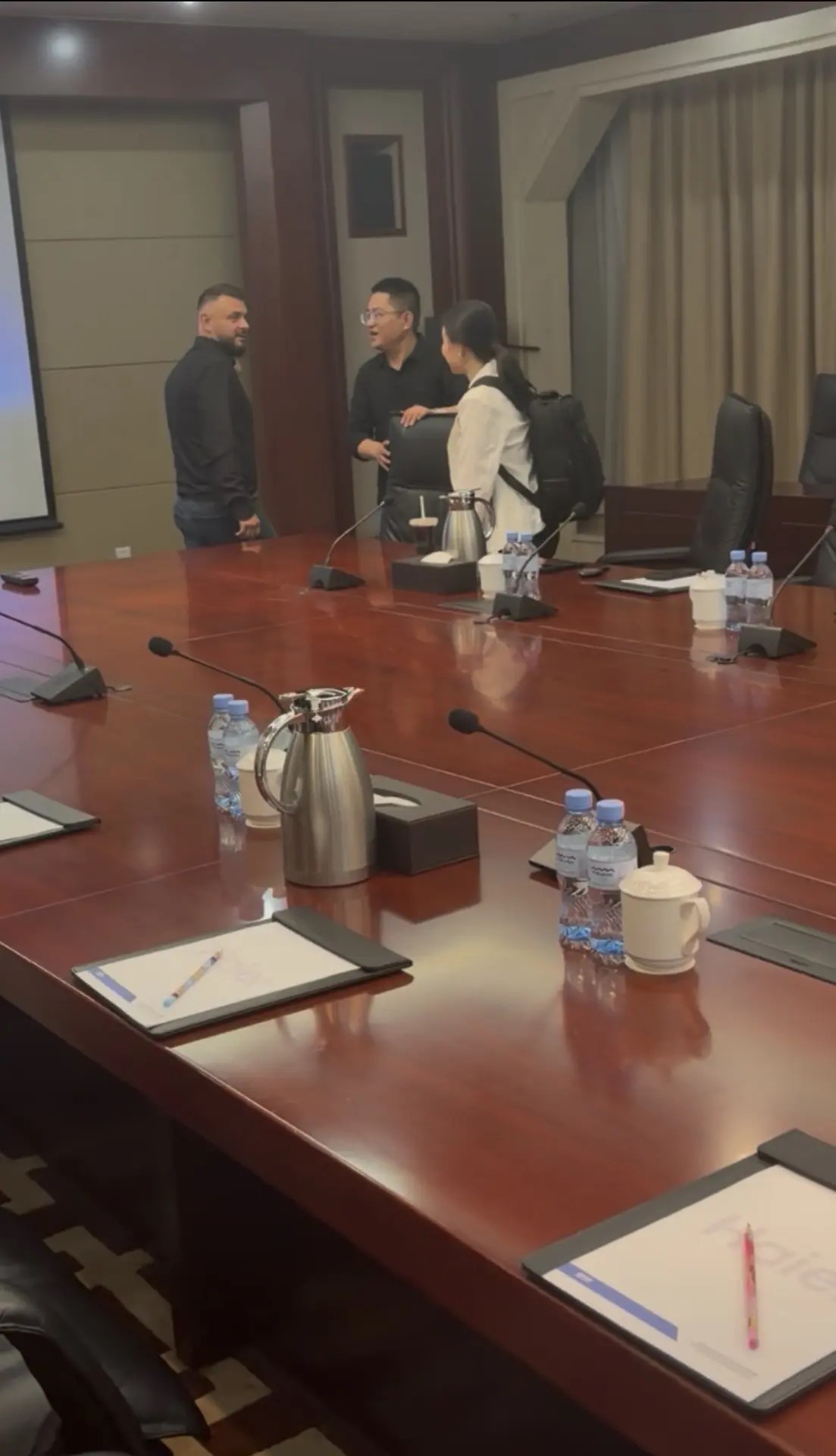 Conference