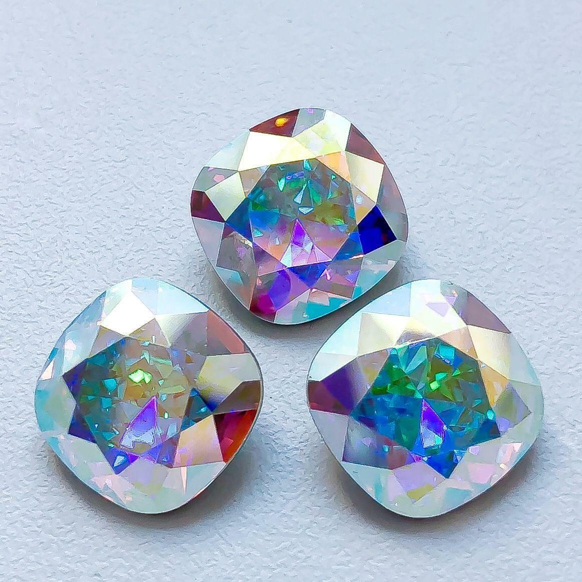Ювелирные кристаллы Swarovski