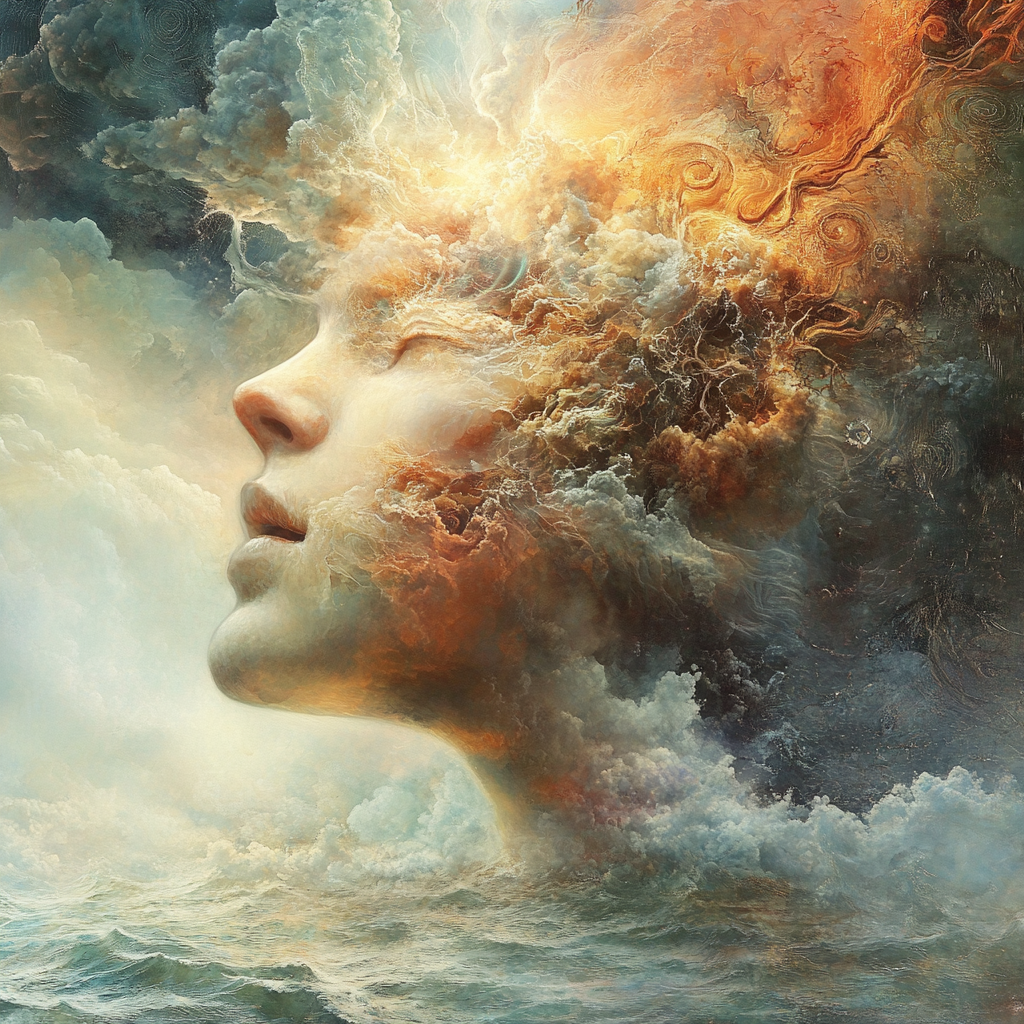 развитие сознания