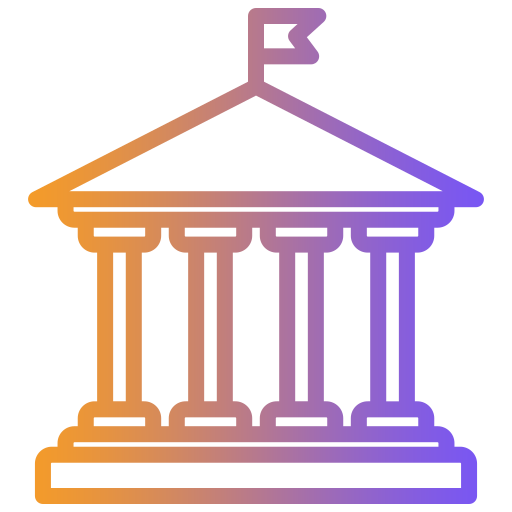 иконка государственные учреждения